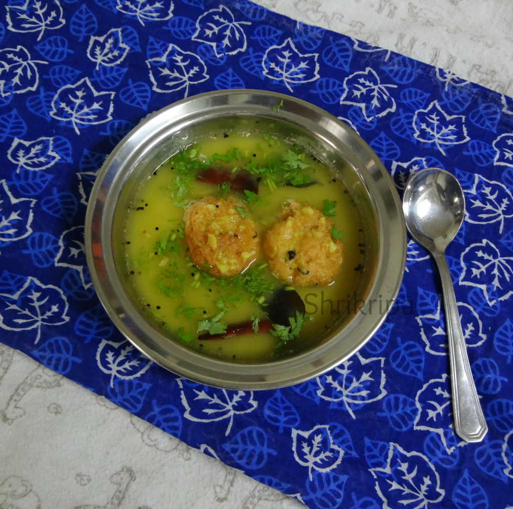 bonda-soup