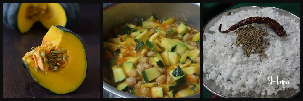 Kalaasu Pumpkin/Cheenikayi Kalasu: